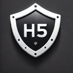 Html5 icon