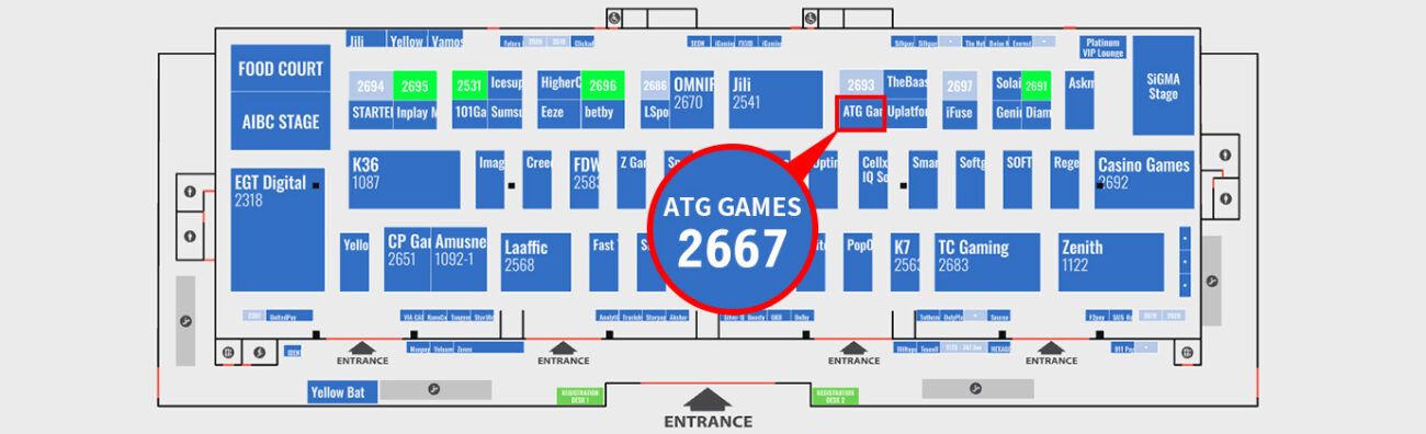Sigma map